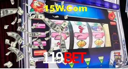 Integração de APIs 119bet