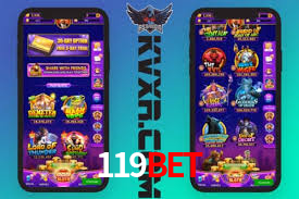 Programa VIP 119bet