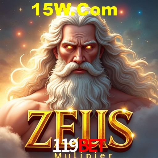 Casino VIP 119bet
