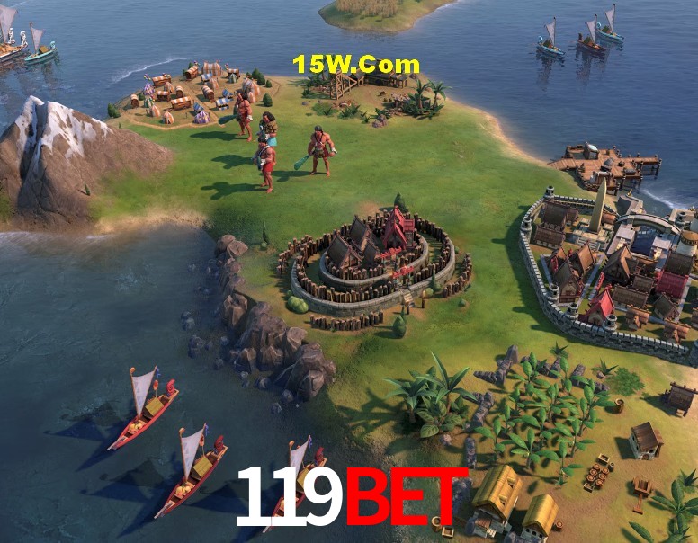 Tecnologia da Plataforma 119bet