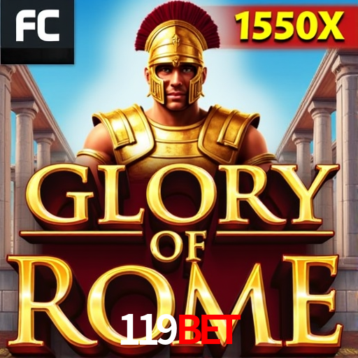 Diretório de Jogos 119bet