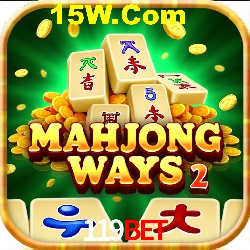 Jogos de Slot 119bet