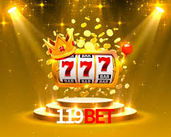 Jogos Exclusivos 119bet