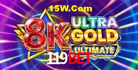 Sistemas de Segurança 119bet